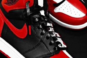 How long is a Jordan shoelace?
